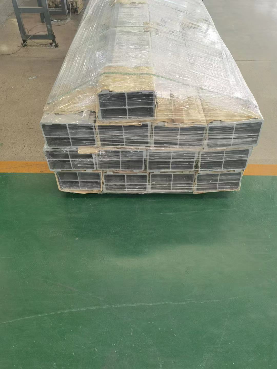 江苏山东挤压铝型材焊接深加工公司