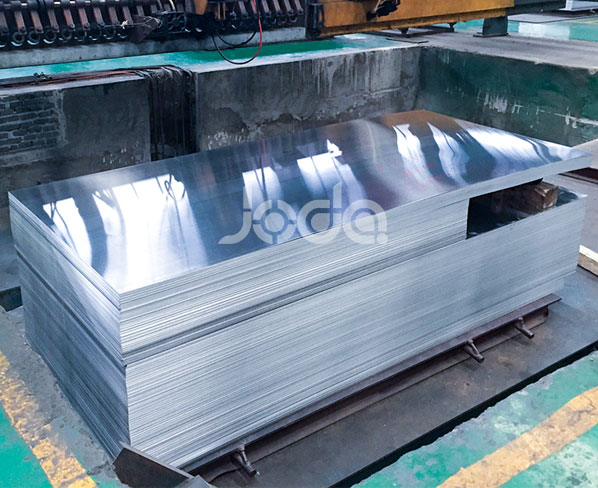 广元久达铝板厚度0.1毫米以上工厂批发