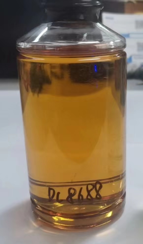 四聚蓖麻油酸酯DC-8688 金属加工液乳化润滑剂 印度进口
